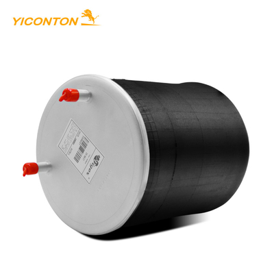 Ressort pneumatique de camion de piston en acier W01-358-8637 W013588637 1010-16P724 101016P724