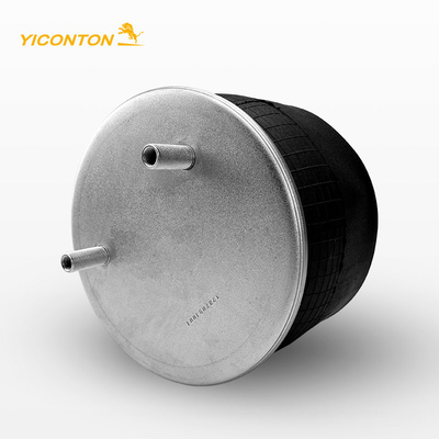 Ressort pneumatique de remorque de suspension pour W01-358-8709 W013588709 1010.16S460 101016S460
