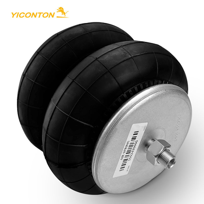 Double ressort pneumatique compliqué de camion Contitech FD FD200-19505/161300 Firestone W01-358-6897