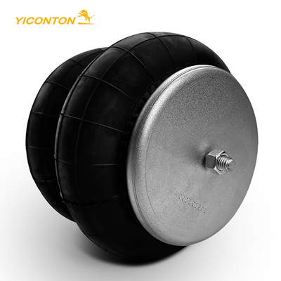 Double ressort pneumatique compliqué de camion Contitech FD FD200-19505/161300 Firestone W01-358-6897