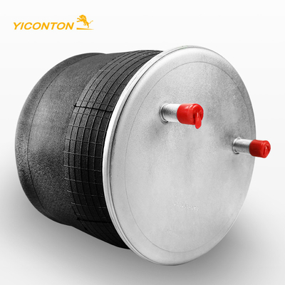 Remorque S21966 de Firestone W01-358-8708 Goodyear 1R13-177 Hendrickson de ressort pneumatique du camion TS16949