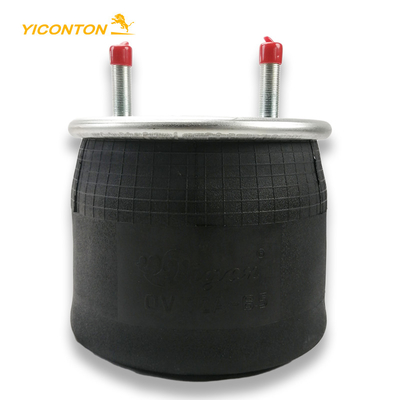 Ressort pneumatique de camion de Firestone W01-358-8713 et airbag universel de Goodyear 1R13-140/176