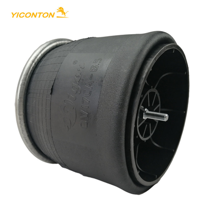 Ressort pneumatique de camion de Firestone W01-358-8713 et airbag universel de Goodyear 1R13-140/176