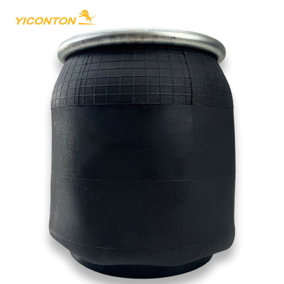 Ressort pneumatique de camion de Firestone W01-358-8864 pour des amortisseurs et Peterbilt 03-08716 308716
