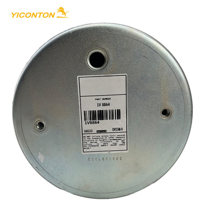 Ressort pneumatique de camion de Firestone W01-358-8864 pour des amortisseurs et Peterbilt 03-08716 308716