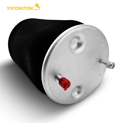 Amortisseur de suspension de l'air W01-358-9875 pour Navistar Goodyear 1R12-432