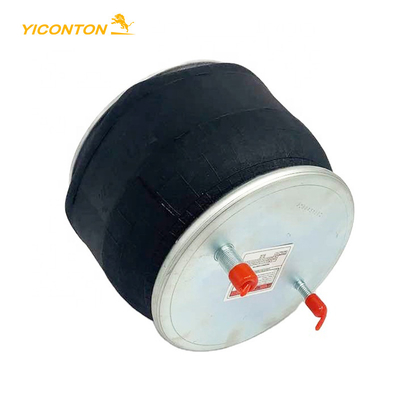 Ressort pneumatique direct de Goodyear de remplacement 8204 1R12-508 pour la suspension de camion de remorque