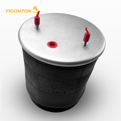 Ressort pneumatique de camion de pièces de suspension de FAS pour Firestone W01-M58-6367