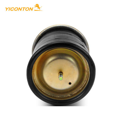 Ressort pneumatique de camion de remorque du caoutchouc naturel Contitech 4912NP05 W01-M58-8786