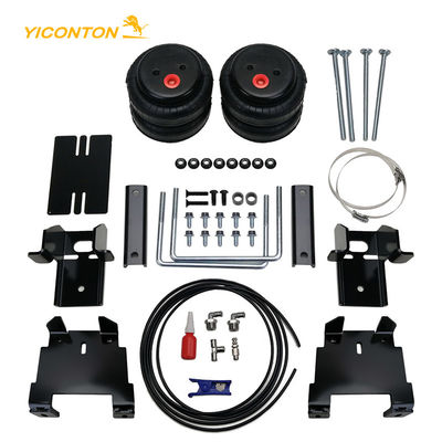 Système de suspension pneumatique arrière avec compresseur d'air, compatible avec Firestone Ride-Rite W21-760-2430