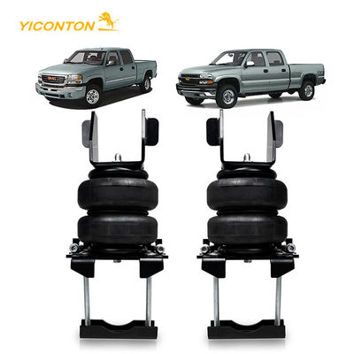 Système de suspension pneumatique arrière avec compresseur d'air, compatible avec Firestone Ride-Rite W21-760-2430