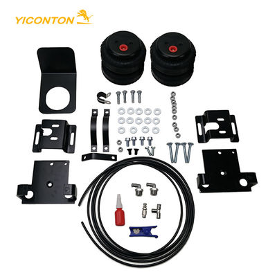 Air Helper Spring Kit Compatible avec le Firestone 2250, s'adapte à la Chevy Silverado 2500HD / 3500HD et à la GMC Sierra 2500HD / 3500HD 2001-2010 2 roues motrices / 4 roues motrices