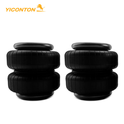 Ressort pneumatique de camion de Firestone W21-760-2299 Dodge Ram 1500
