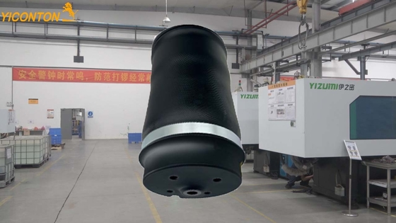 Sac arrière 2513200425 de ressort de suspension d'air pour la classe W251 R320 R350 R500 de Mercedes R