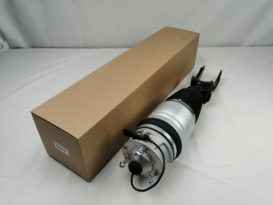 Contrefiche de Front Right Air Suspension Shock pour Porsche Cayenne II MK2 VW Touareg 7P5