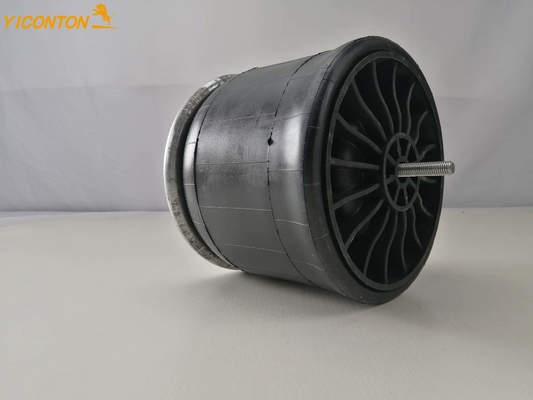 Ressort pneumatique de W01M589554 Firestone pour l'airbag de suspension d'air de Hendrickson 60716-2