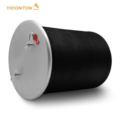 Ressort de suspension en caoutchouc standard d'air de Firestone W01-095-0500