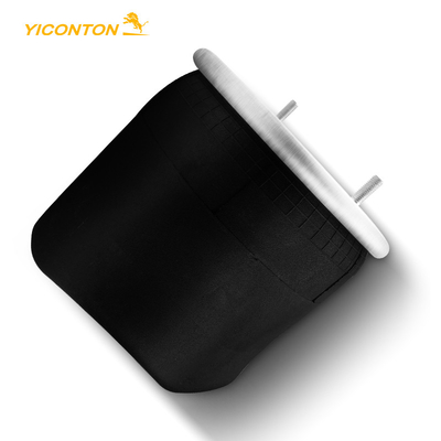 Installation facile faite sur commande universelle d'amortisseur de soutien de charge de Contitech 4913NP04