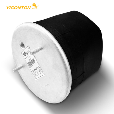 Installation facile faite sur commande universelle d'amortisseur de soutien de charge de Contitech 4913NP04