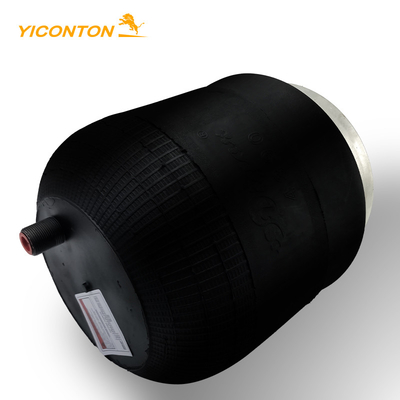 Ressorts pneumatiques de Phoenix 1KF21-1NP ContiTech 4390NP01 pour la suspension d'air
