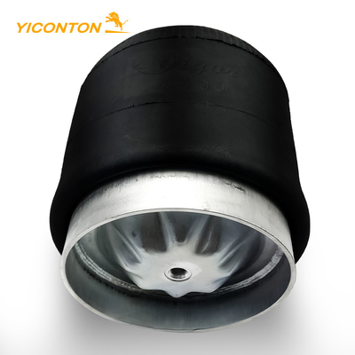 Ressorts pneumatiques de Phoenix 1KF21-1NP ContiTech 4390NP01 pour la suspension d'air