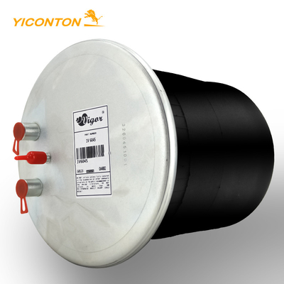 Ressort pneumatique de mise à niveau automatique de camion de ContiTech 4882 N1 P05 4881N P05 4882N1P05