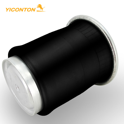 Ressort pneumatique de mise à niveau automatique de camion de ContiTech 4882 N1 P05 4881N P05 4882N1P05