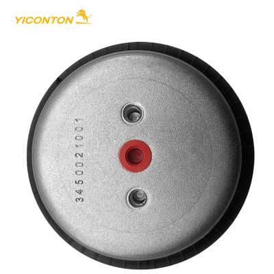 Avant durable de ressort pneumatique de camion de 2B 5013 et diamètre arrière de plat inférieur de 105Mm