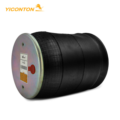 Capacité de charge universelle W01-M58-8185 1T15MPW-9 de Kit For Trucks With Enhanced de ressort pneumatique