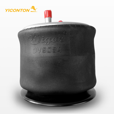 Firestone W01-358-9084 Camion à ressort pneumatique lisse rempli de gaz