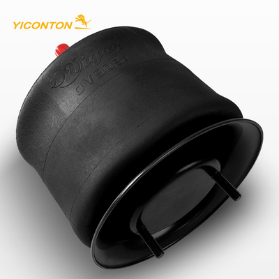 Firestone W01-358-9084 Camion à ressort pneumatique lisse rempli de gaz