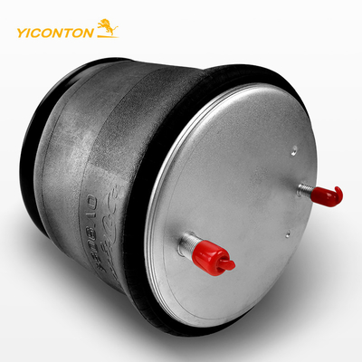 Firestone W01-358-9084 Camion à ressort pneumatique lisse rempli de gaz