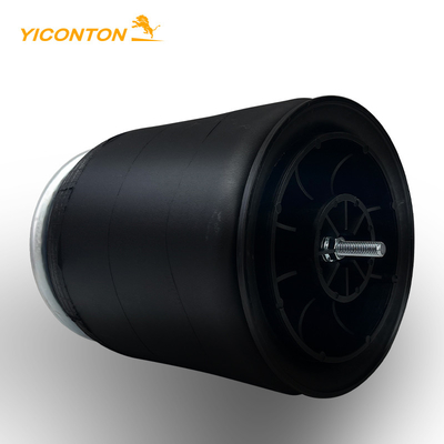 Ressort de suspension pneumatique réglable W01-358-9373 avec capacité de charge maximale