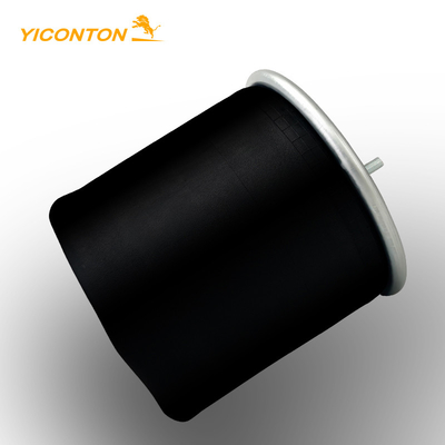 Ressort de suspension pneumatique réglable W01-358-9373 avec capacité de charge maximale