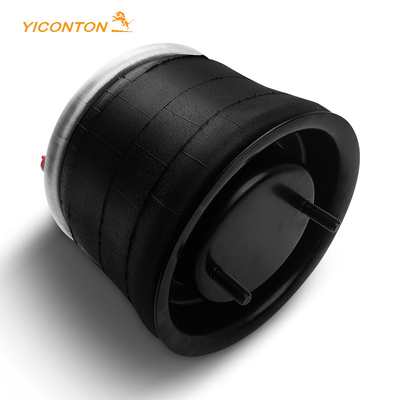 Firestone W01-358-9422 Ressort de suspension pneumatique à ressort supérieur de type goujon