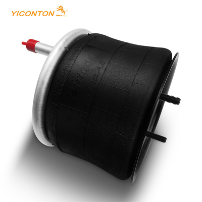 Firestone W01-358-9422 Ressort de suspension pneumatique à ressort supérieur de type goujon