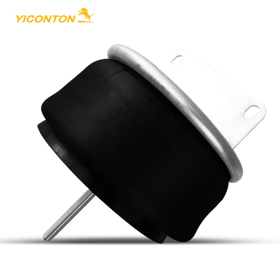 Ressort de suspension pneumatique Firestone W01-358-9622 pour un maximum de confort et de durabilité