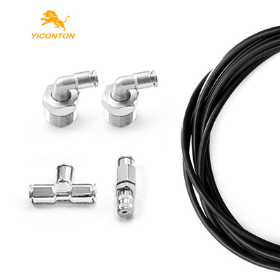 Installation facile pour les camions lourds Printemps d'air pour les camions Silverado Sierra 3500 2500 HD