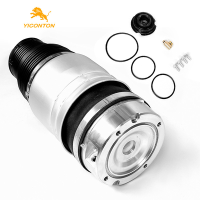 Yiconton Camion en caoutchouc d'aluminium Air Spring Décoration extérieure usinée pour la position avant droite