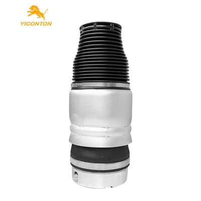 Yiconton Camion en caoutchouc d'aluminium Air Spring Décoration extérieure usinée pour la position avant droite