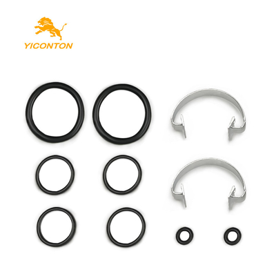 Remplacement direct du ressort de suspension arrière pneumatique pour camions lourds