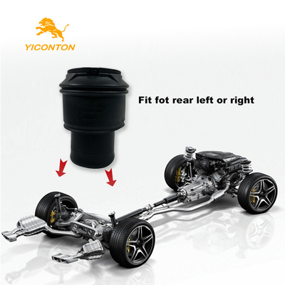 5102GQ Remplacement direct Suspension pneumatique arrière Printemps 1,259kg Nouveau upgrade