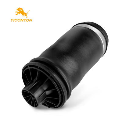 Remplacement direct du ressort de suspension arrière pneumatique 1,868 kg pour le numéro d'origine 1663200325