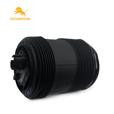 Suspension pneumatique dans les voitures Retour direct de remplacement Suspension pneumatique à ressort OE 4M0616002AA