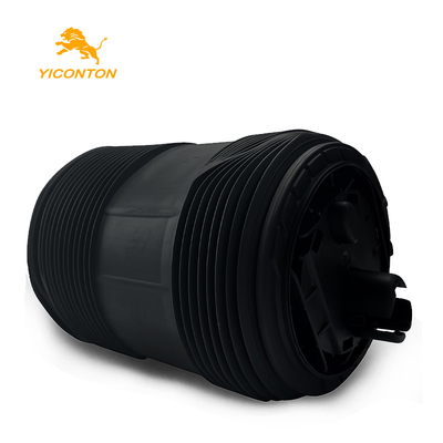 Suspension pneumatique dans les voitures Retour direct de remplacement Suspension pneumatique à ressort OE 4M0616002AA
