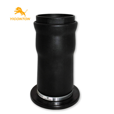 Système de suspension pneumatique de voiture