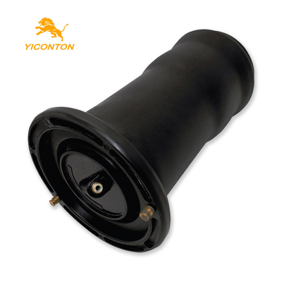 Système de suspension pneumatique de voiture