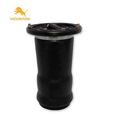 Système de suspension pneumatique de voiture