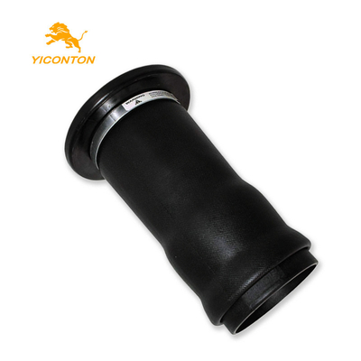Système de suspension pneumatique de voiture