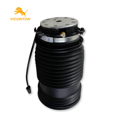 Nouveau type de suspension pneumatique à ressort 2.607 arrière OE A2133280100 Type de montage gauche Remplacement direct
